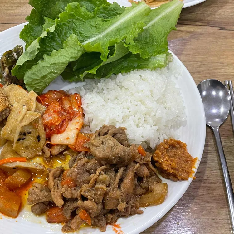 엄마손가정식뷔페 대표 사진