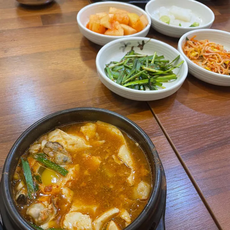 사계절굴향 대표 사진