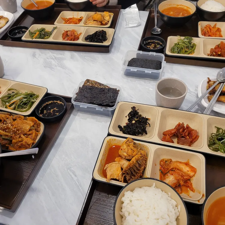 주연이네 끼니 대표 사진
