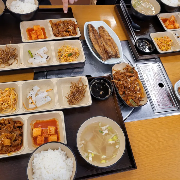 주연이네 끼니 대표 사진