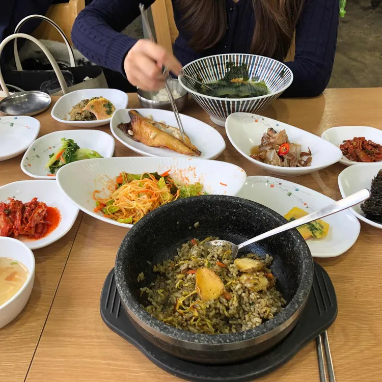 선명전복 대표 사진
