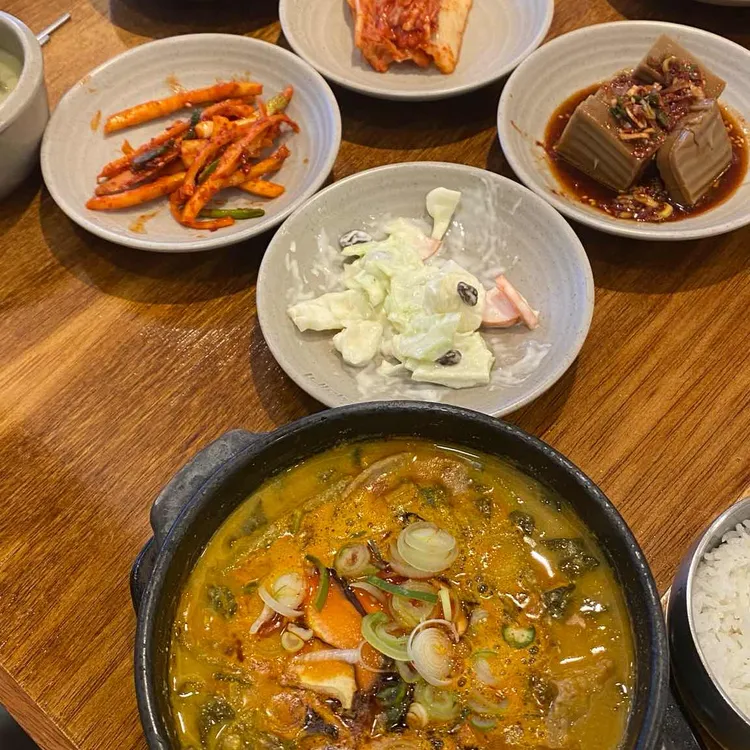 시래정 사진