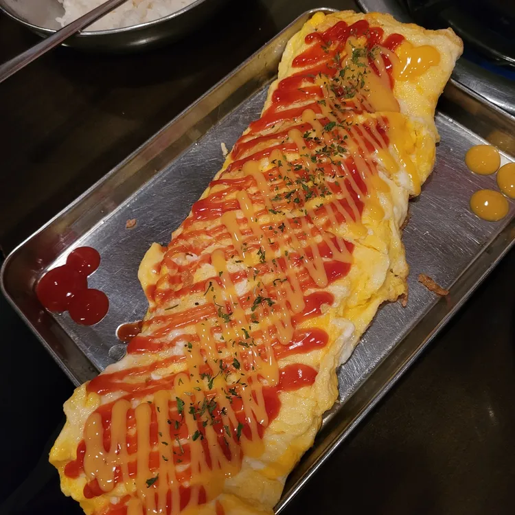 백채김치찌개 대표 사진