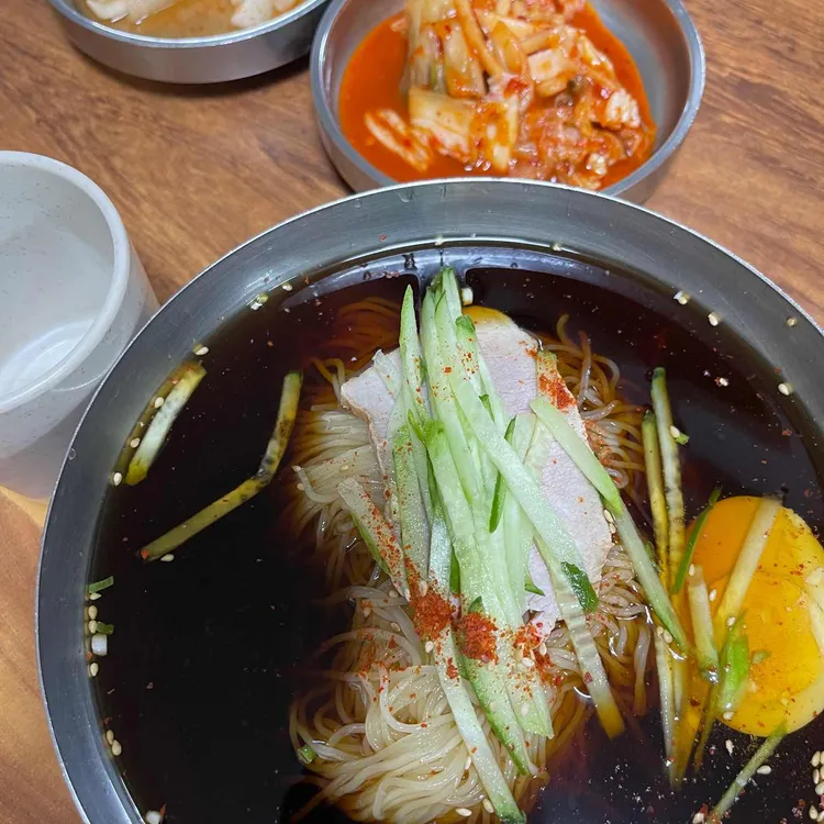 구옹진식당 대표 사진
