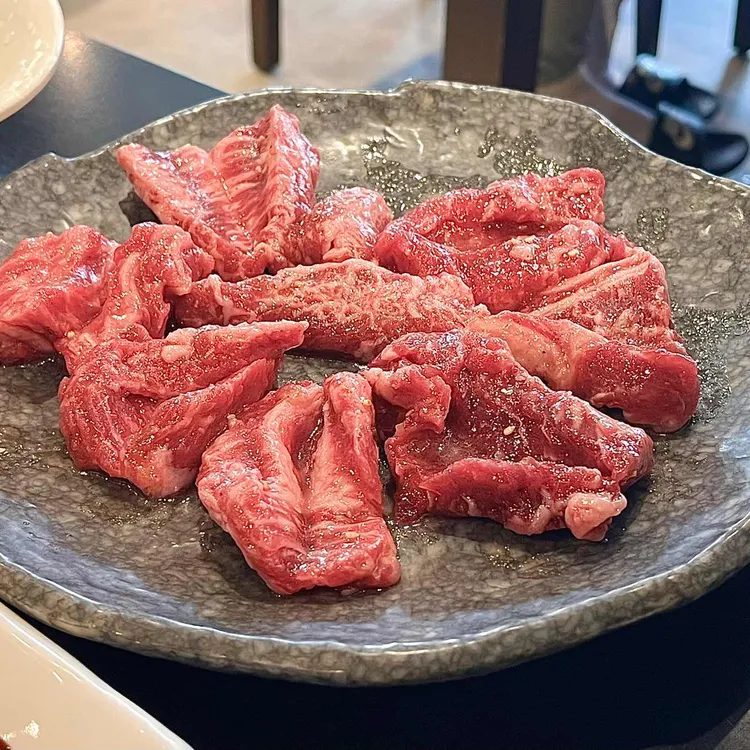 갈비락 대표 사진