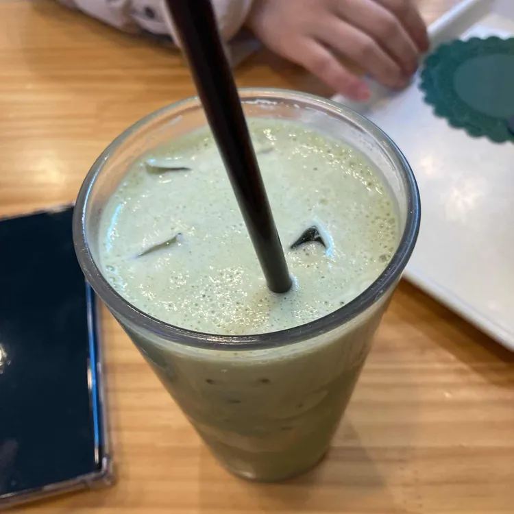 미남커피 대표 사진