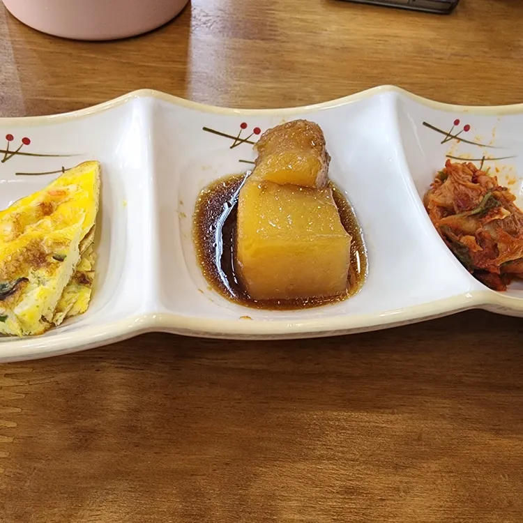 한실네며느리돈까스 대표 사진