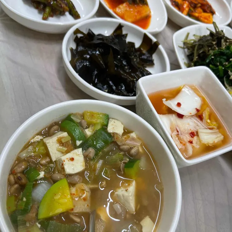 둘레집 대표 사진