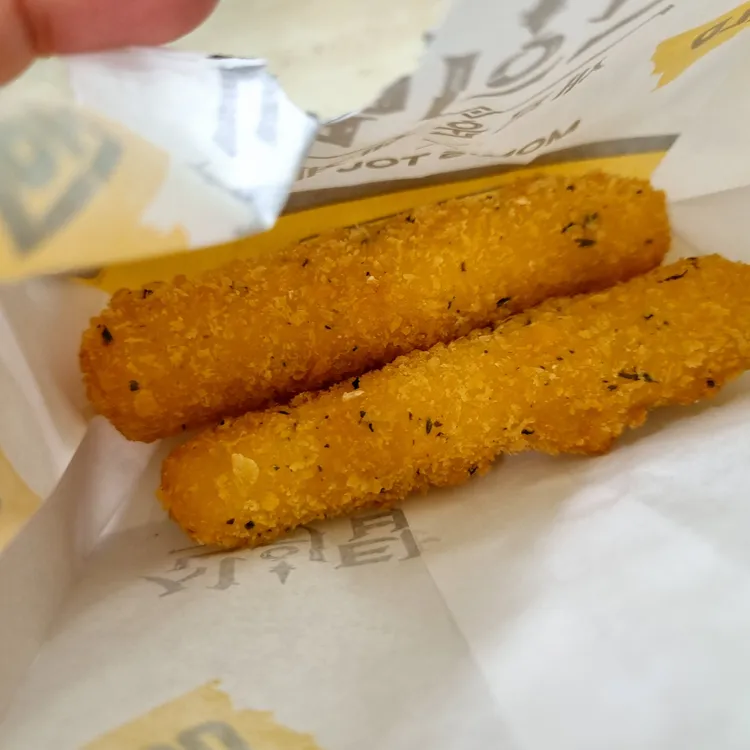 맘스터치 대표 사진