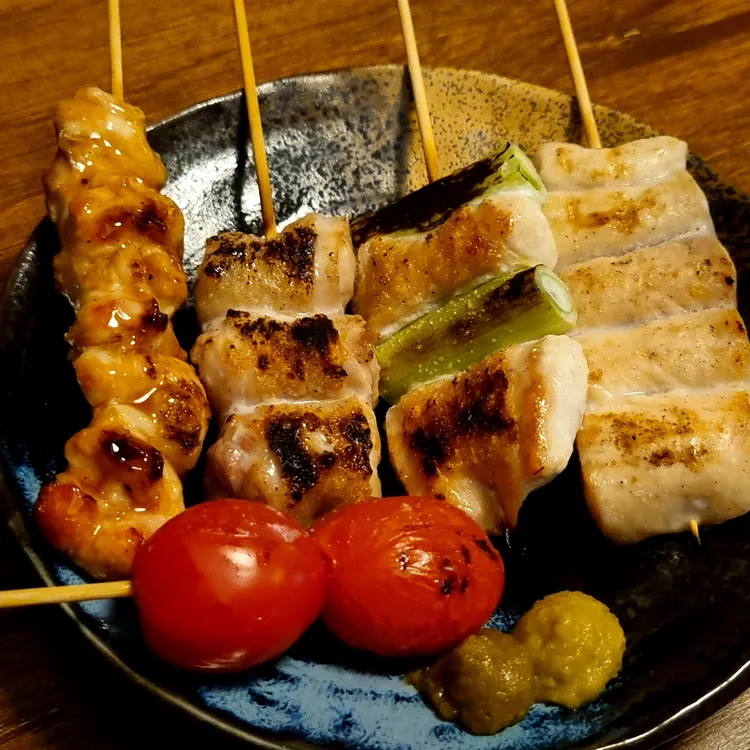 토리우 대표 사진