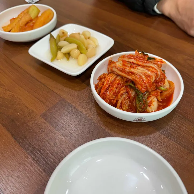 둔내한방순대국 대표 사진