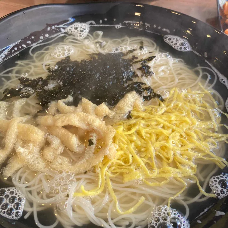 국수잘마는남자 대표 사진