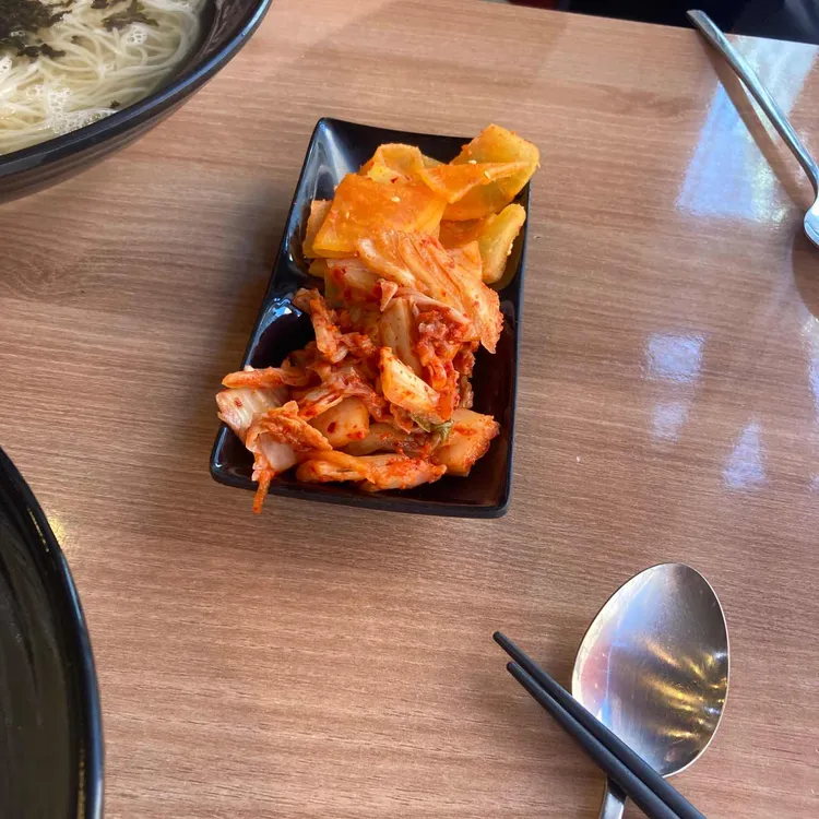 국수잘마는남자 대표 사진