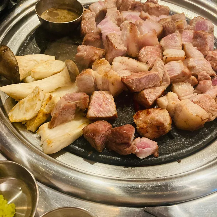 망원소금구이 대표 사진