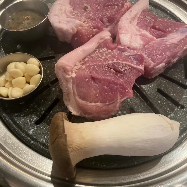 망원소금구이 대표 사진
