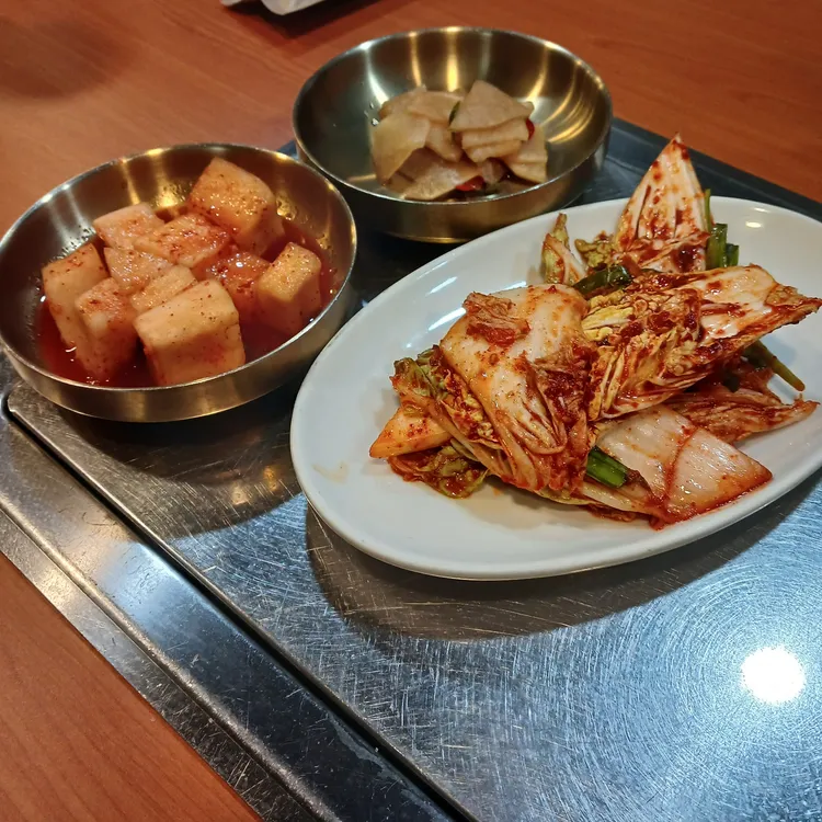 서동한우 대표 사진