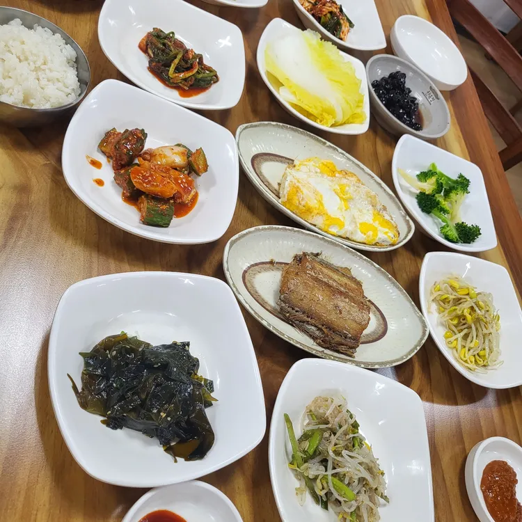 우리식당 대표 사진