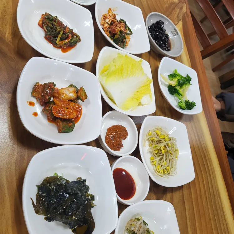 우리식당 대표 사진