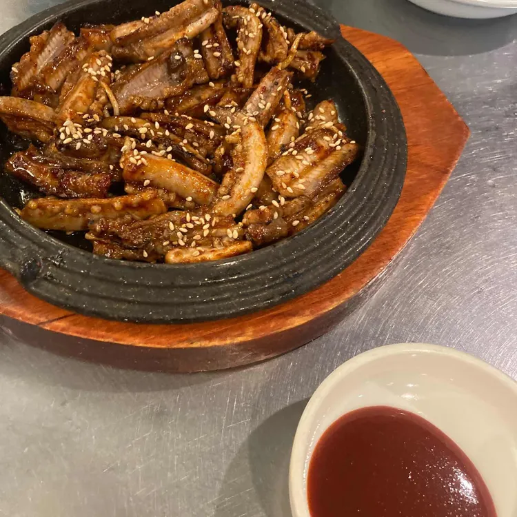 경동포차 대표 사진