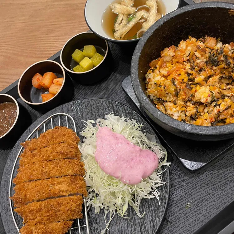 경희궁돈까스 대표 사진