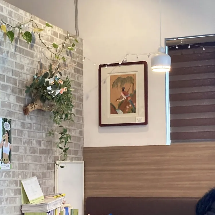 카페벨라 대표 사진