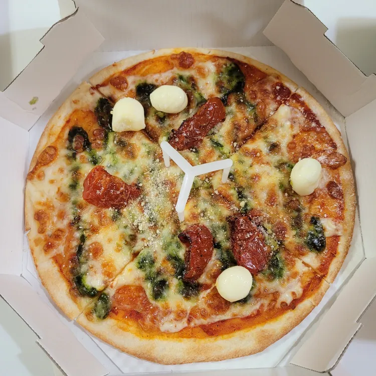 굽네치킨 대표 사진