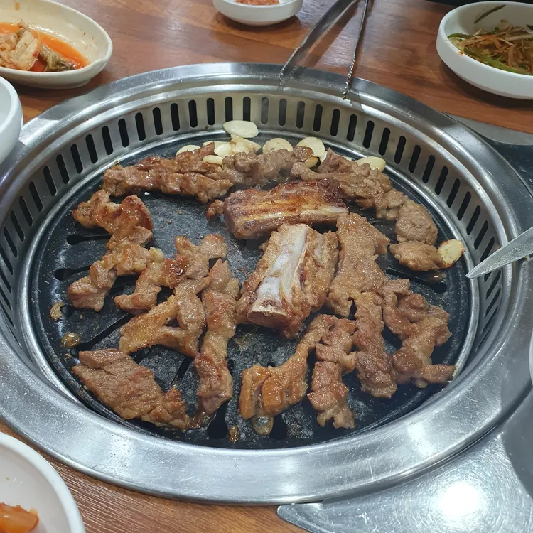 동아갈비 대표 사진