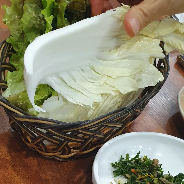 동아갈비 대표 사진