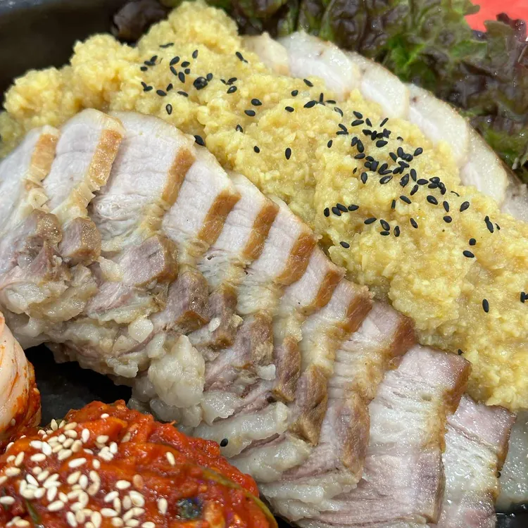 항아리보쌈 대표 사진