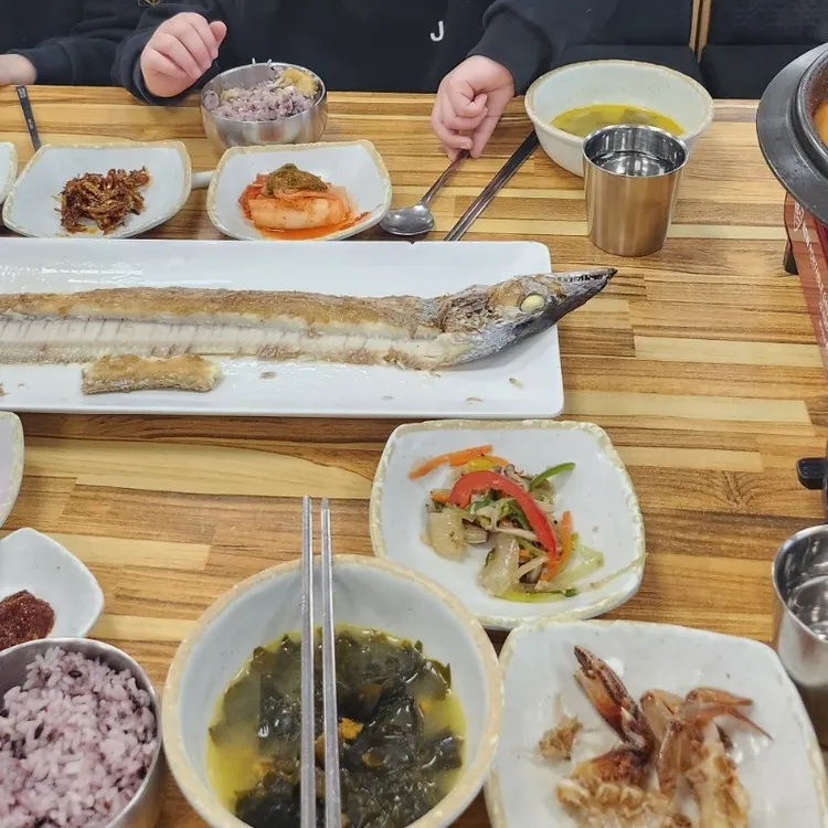 제주마당 대표 사진
