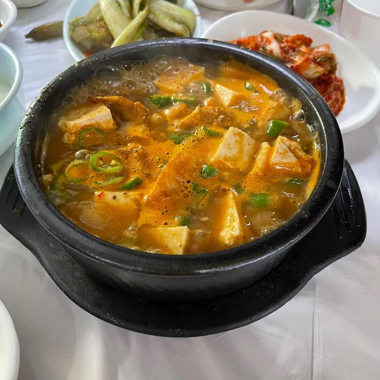 해송가든 대표 사진