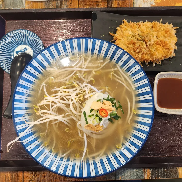 포카츠 대표 사진