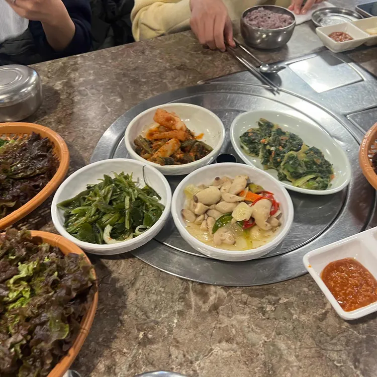 가조고향마을 대표 사진