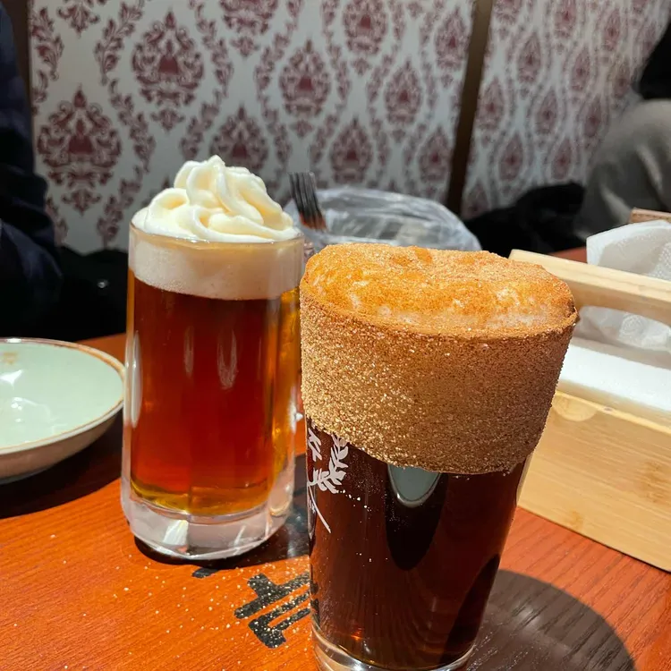 광부맥주 대표 사진