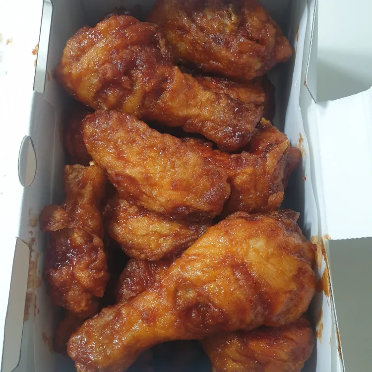 교촌치킨 대표 사진