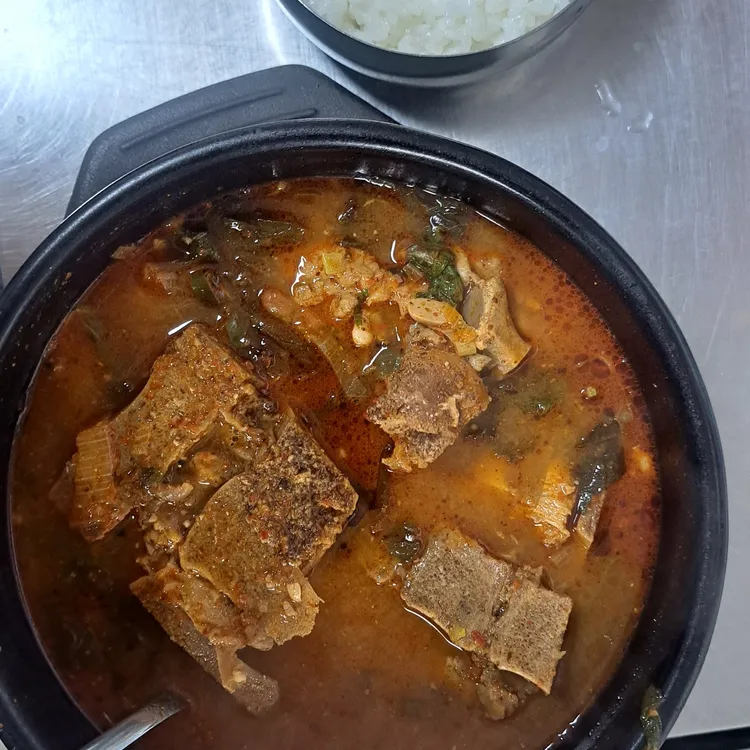 김가네김고집 대표 사진