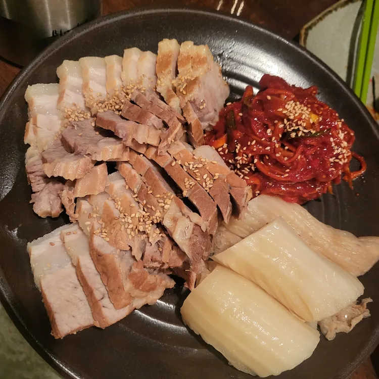 우리집국수집 사진 2