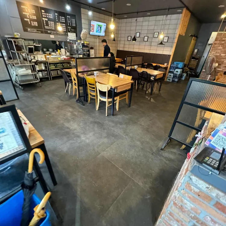 원족발 대표 사진