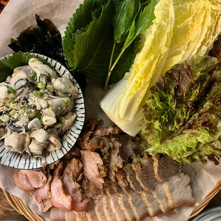 부엉이식당 대표 사진