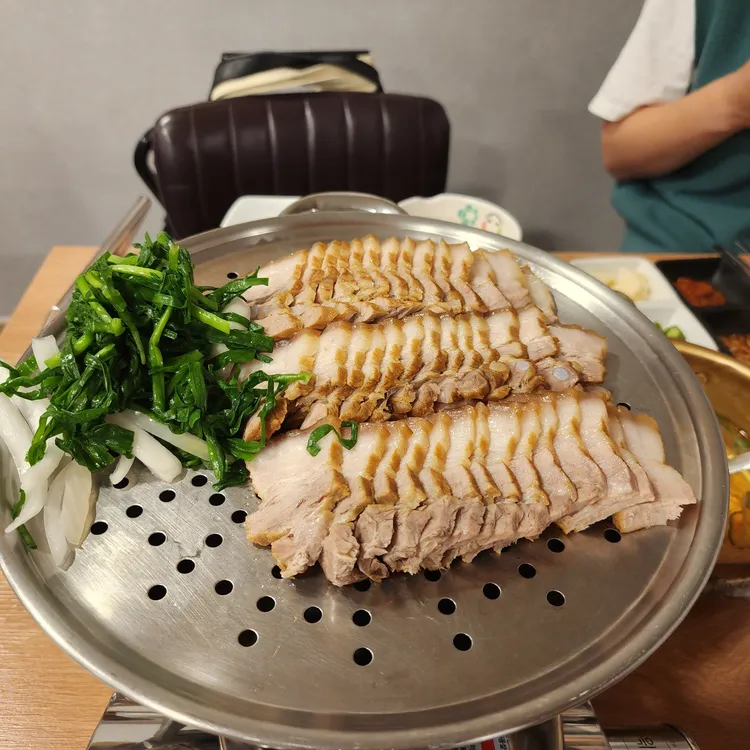족보 대표 사진