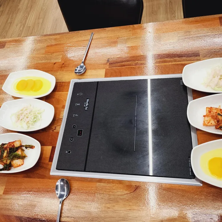 명성만두샤브샤브전문점 대표 사진