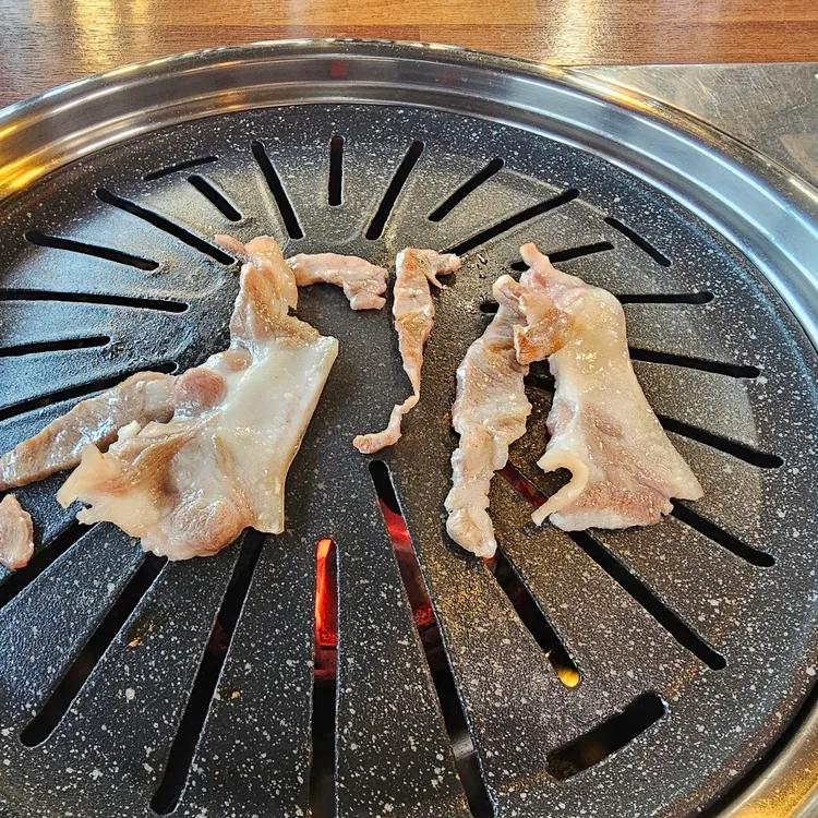 오마이갈비 대표 사진