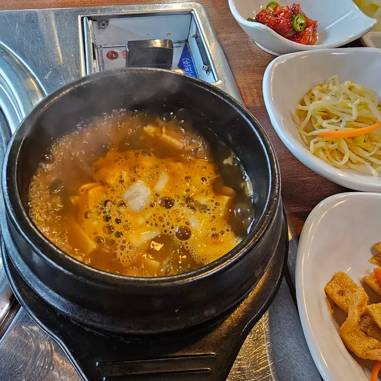 오마이갈비 대표 사진