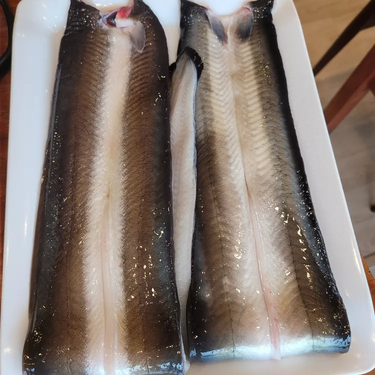 장어대가 대표 사진