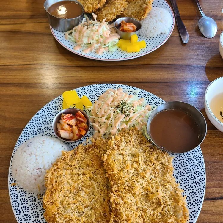 신선수제돈까스 대표 사진