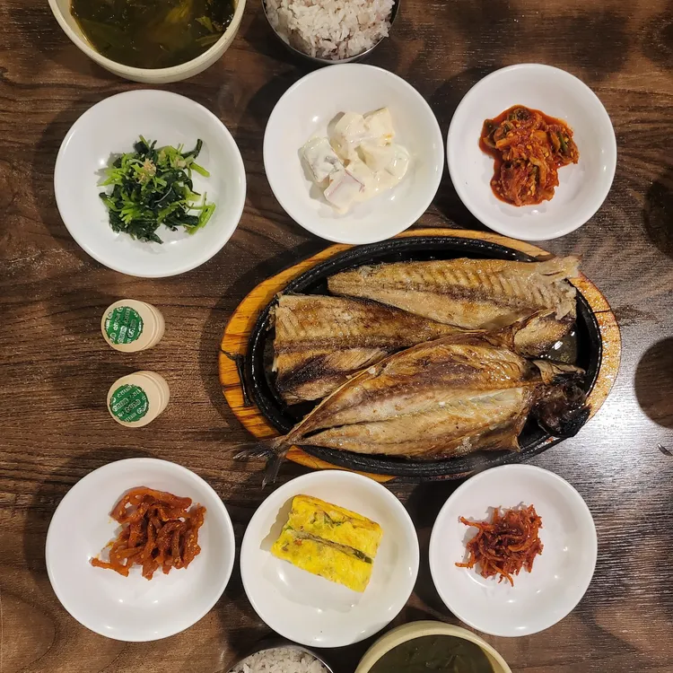 정가네맛집 대표 사진