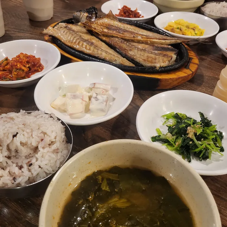 정가네맛집 대표 사진