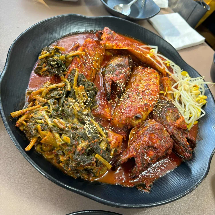 명태어장 대표 사진
