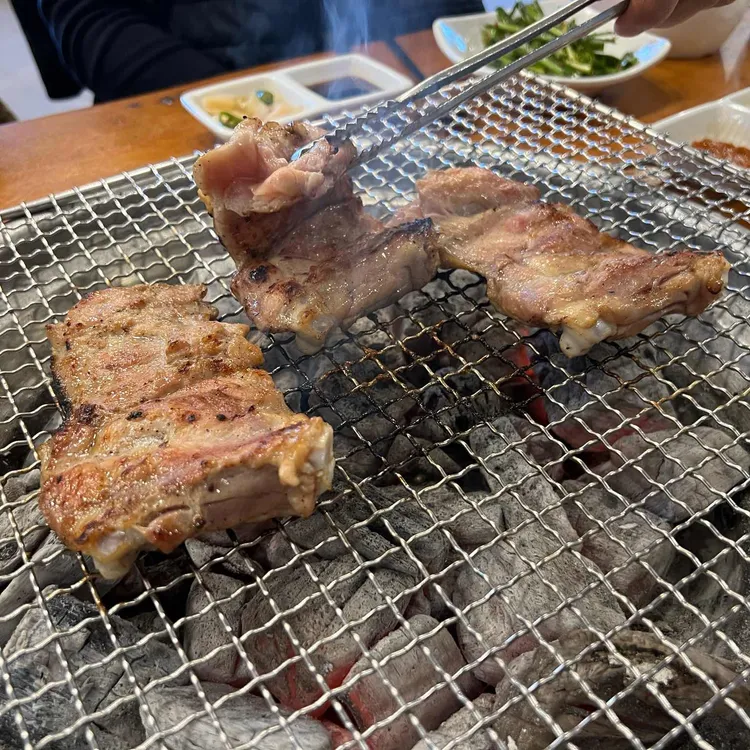 춘천장어마을 대표 사진