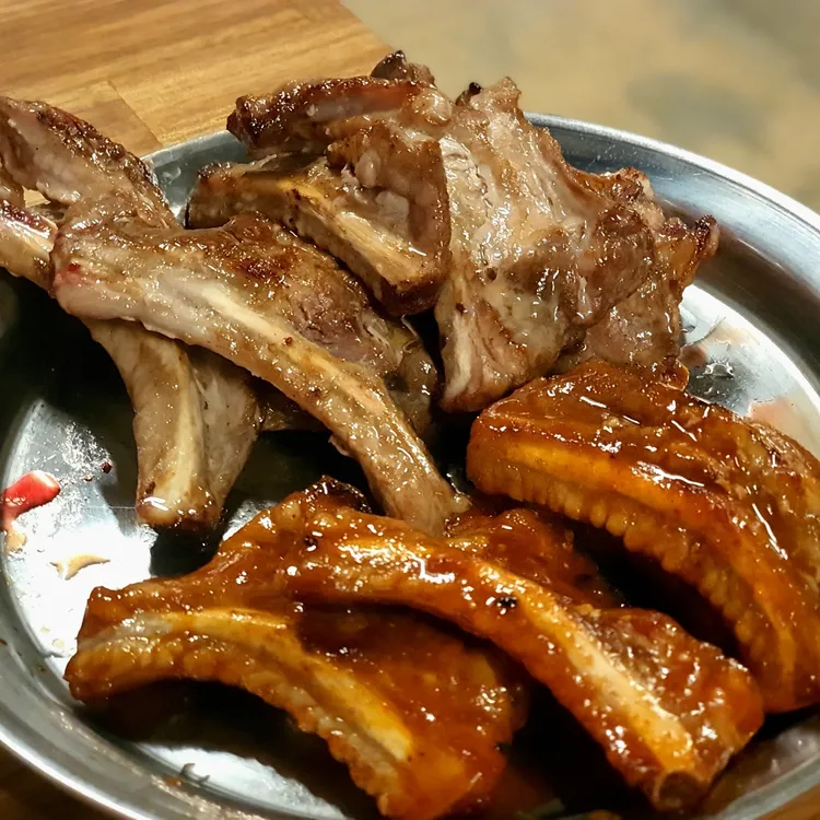 쪽쪽갈비 대표 사진